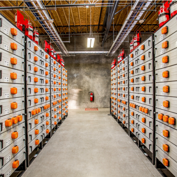 Image related to Energy Storage