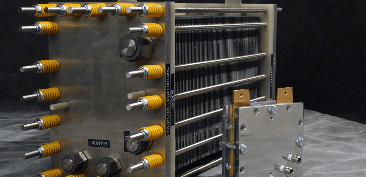 Image related to Hydrogen & Fuel Cells