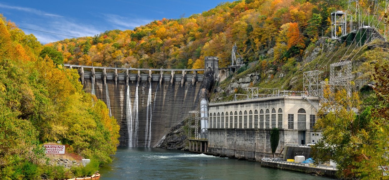 Image related to About the Water Power Technologies Office (WPTO)