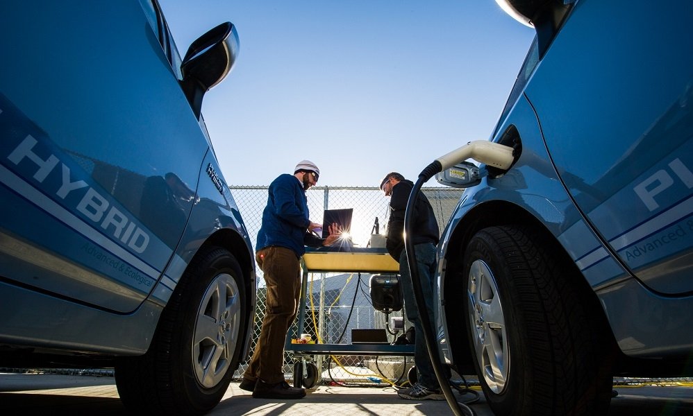 Image related to Federal Fleet Requirements Resource Center: Vehicle Acquisition