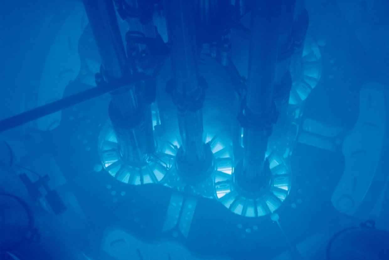 Qualification of the new high-density fuel will allow for the conversion of U.S. high performance research reactors, such as the