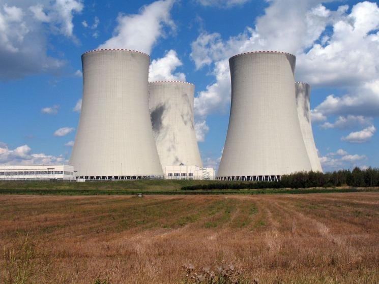 Image related to Nuclear Power Summary