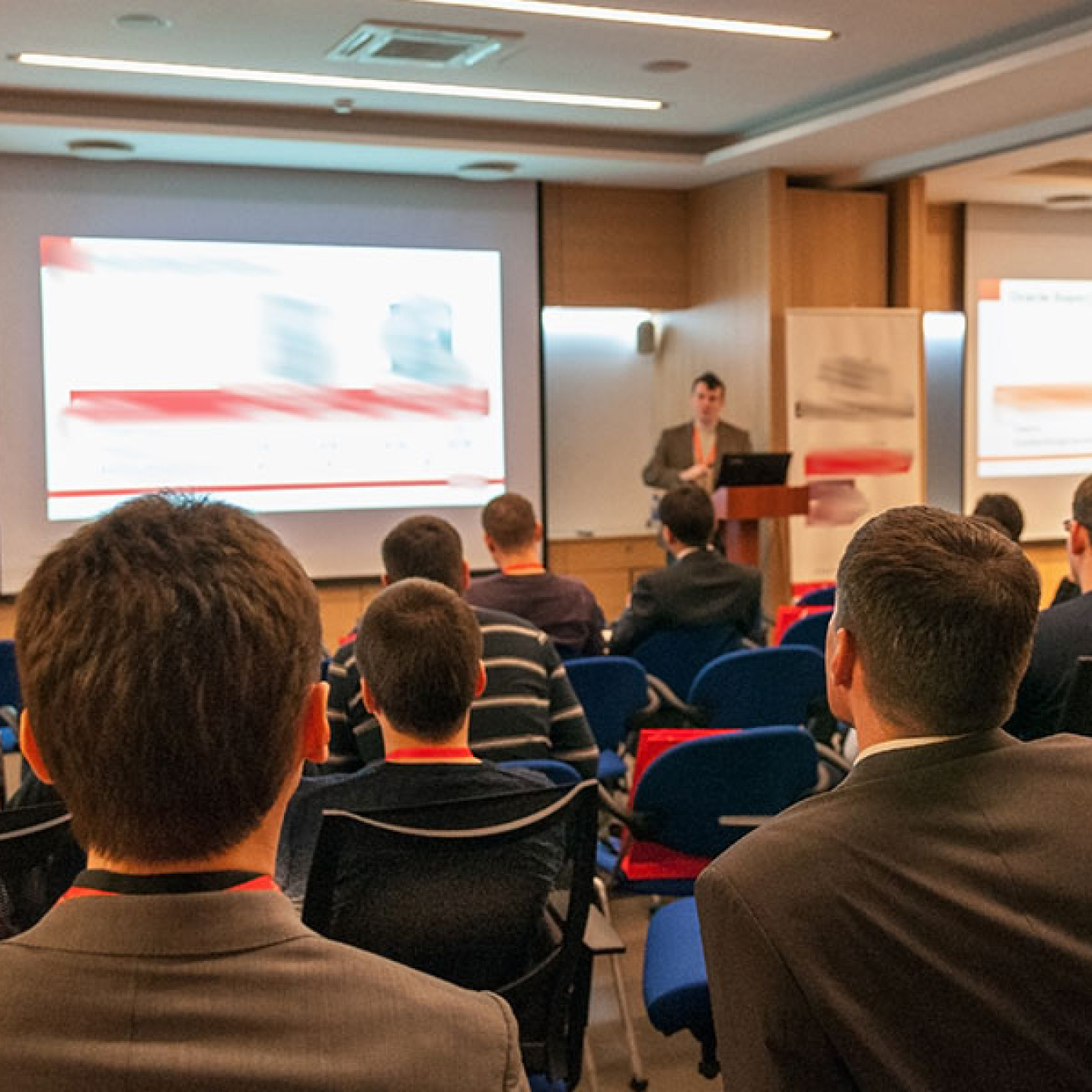 National Training Center Image