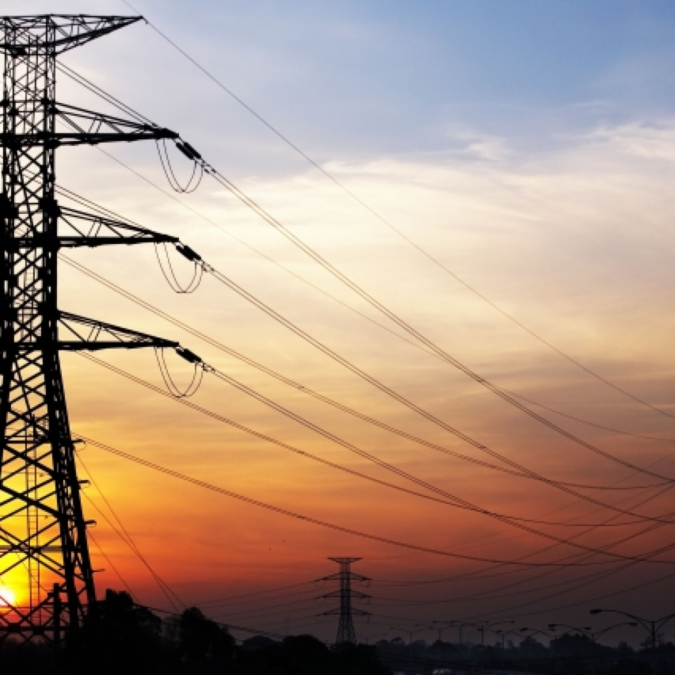 Transmission Power Lines which can be effected by EMP