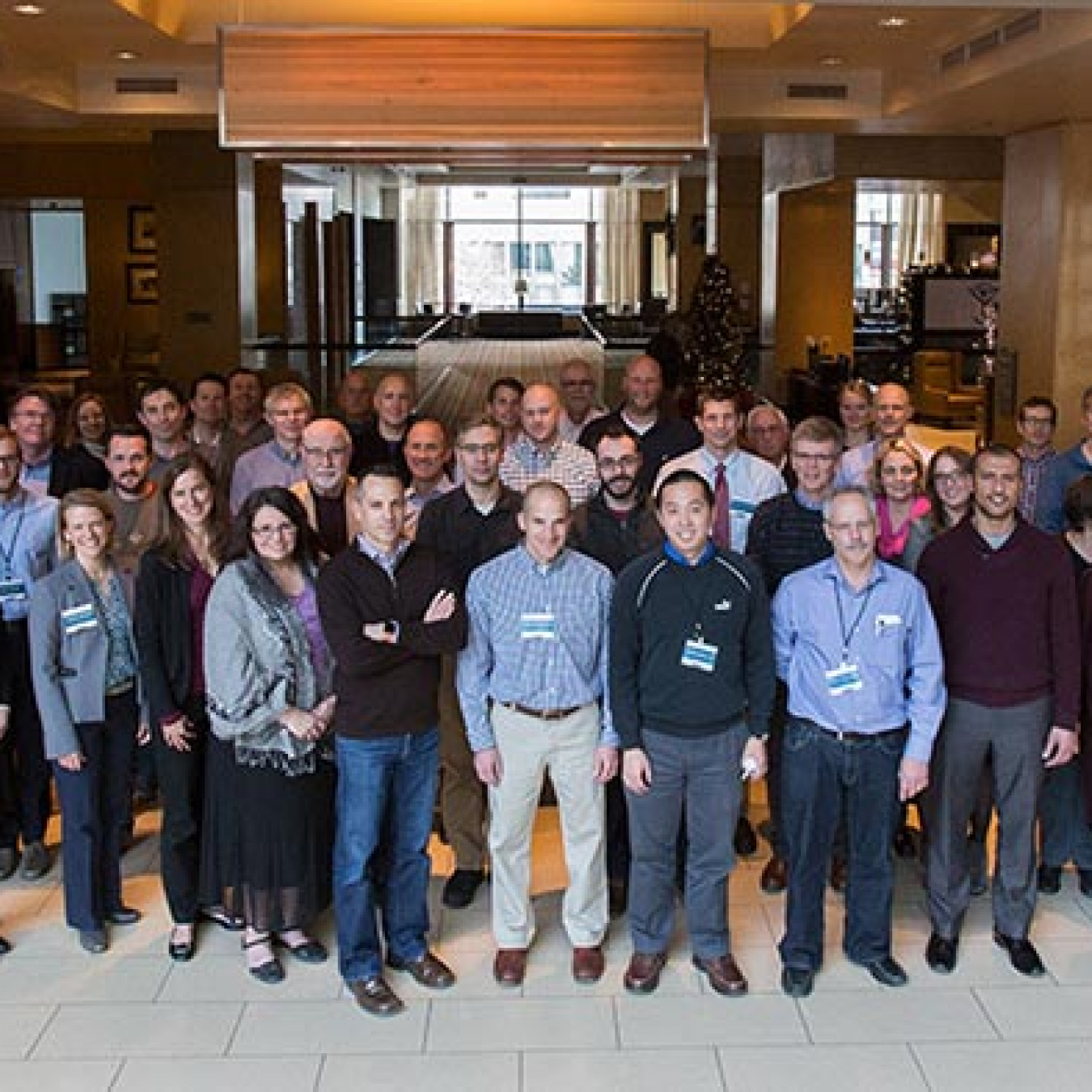 Image of all of the people who participated in Energy I-Corps Cohort 4