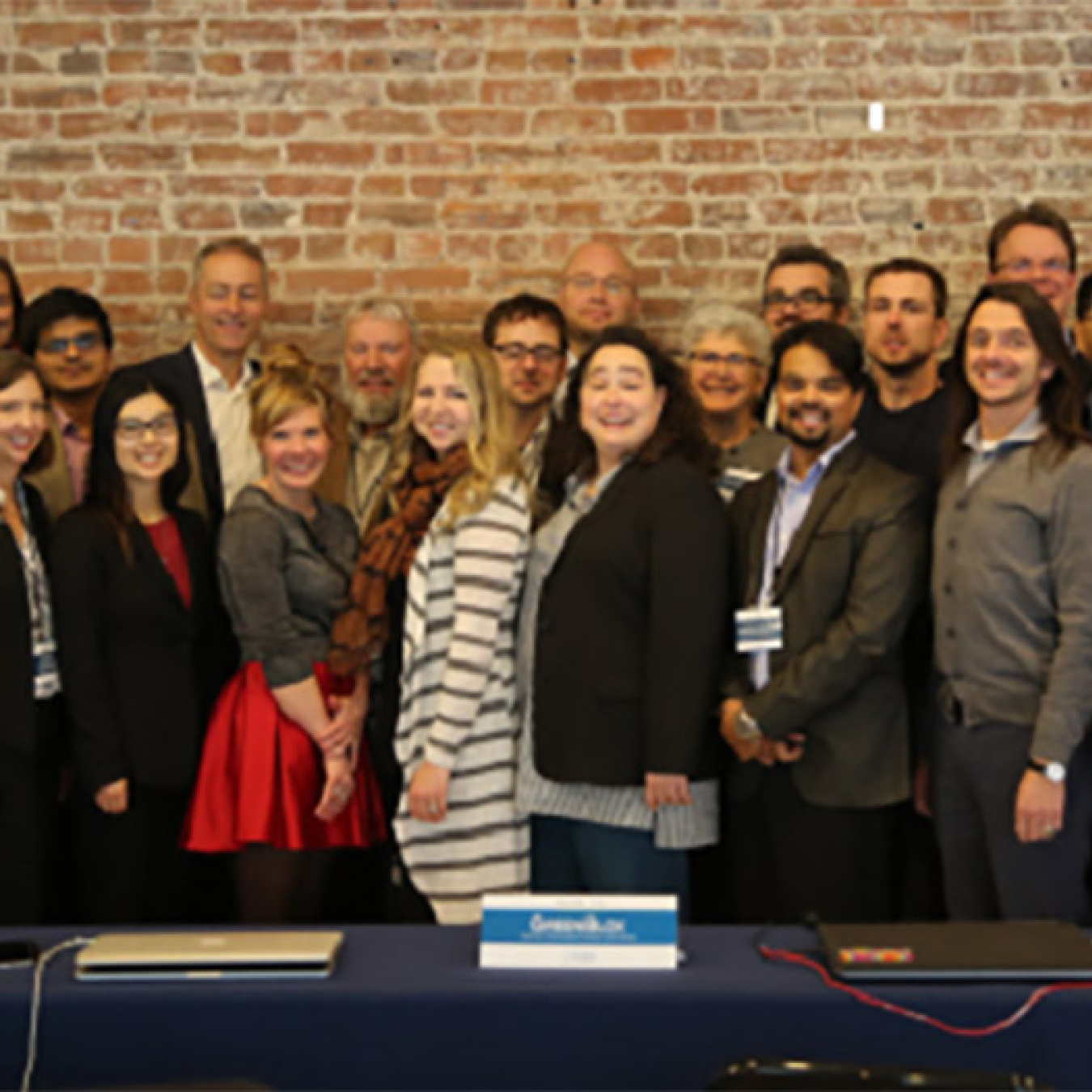 Image of all of the people who participated in Energy I-Corps Cohort 6