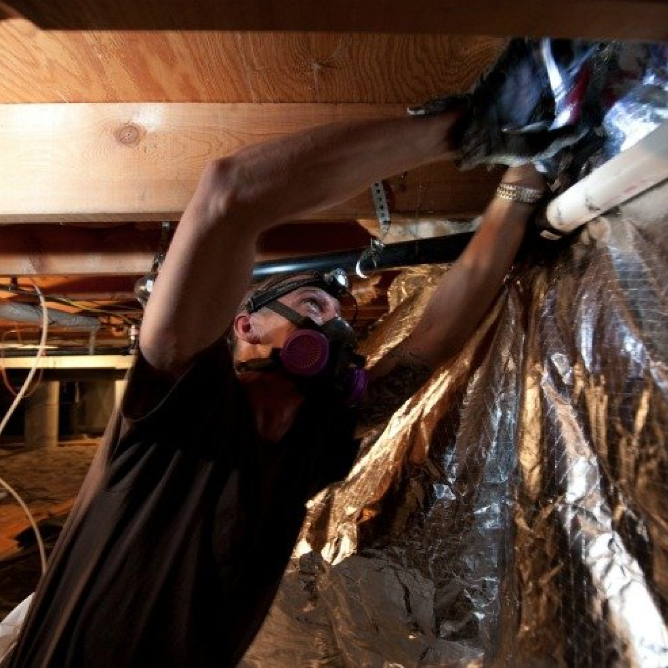 Energy audit
