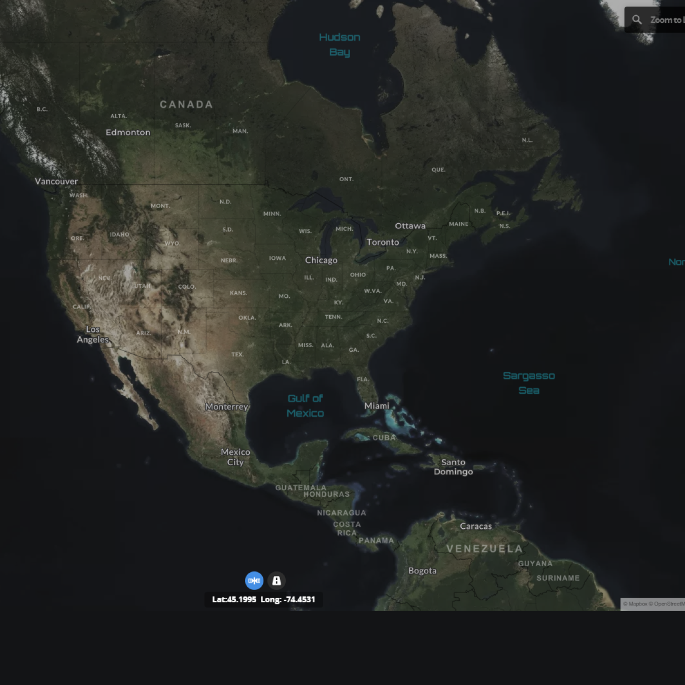 A satellite image of the United States titled "U.S. Wind Turbine Database" overlain by colors concentrated by relative density of wind turbines, according to the key. A satellite image of the United States titled "U.S. Wind Turbine Database" overlain by colors concentrated by relative density of wind turbines, according to the key.A satellite image of the United States titled "U.S. Wind Turbine Database" overlain by colors concentrated by relative density of wind turbines, according to the key.A satellite i