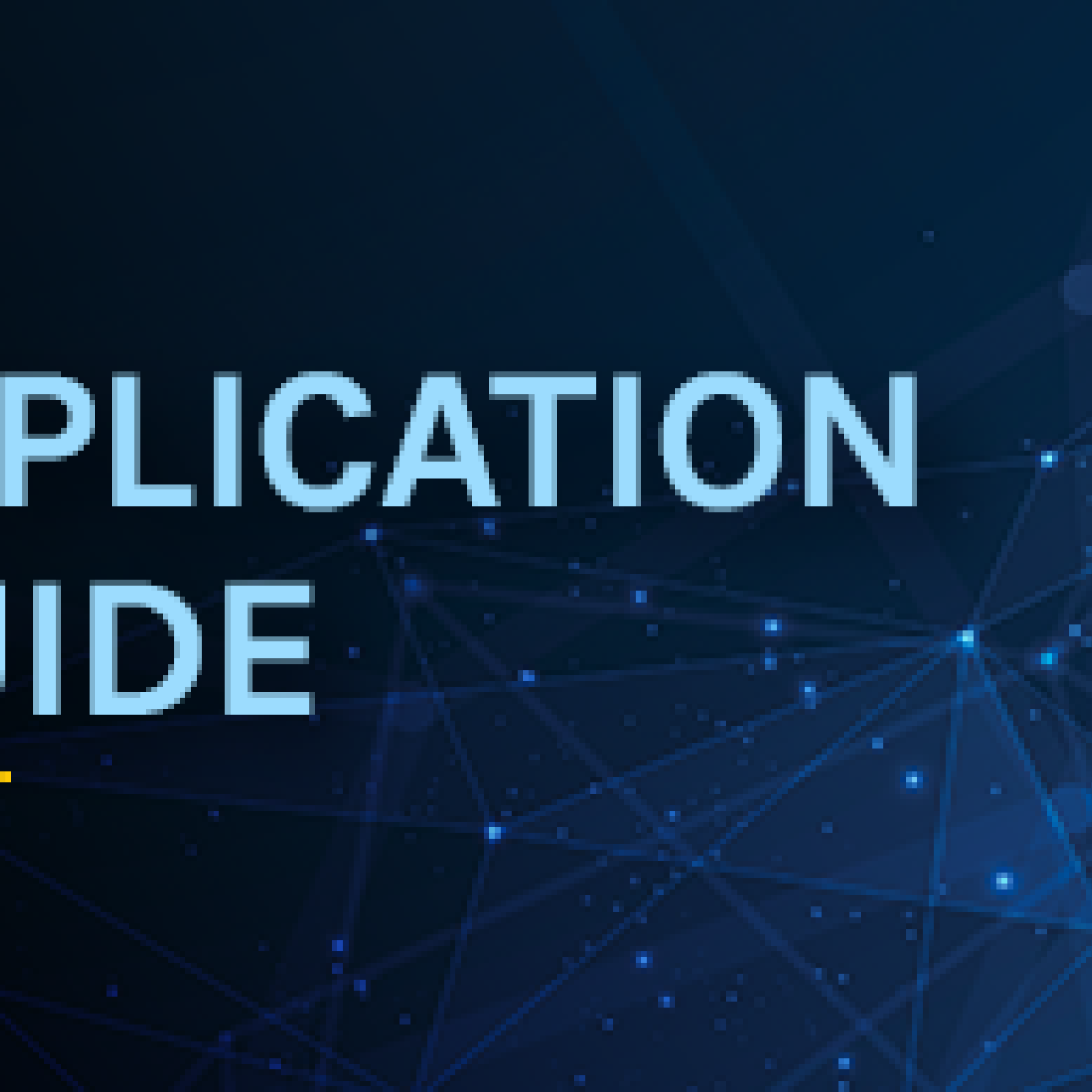 MESC Application Guide