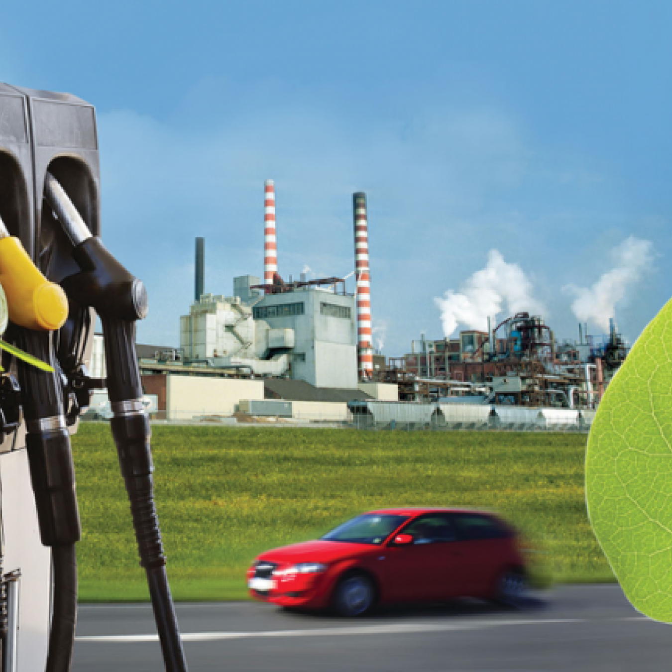 Bioenergy Basics