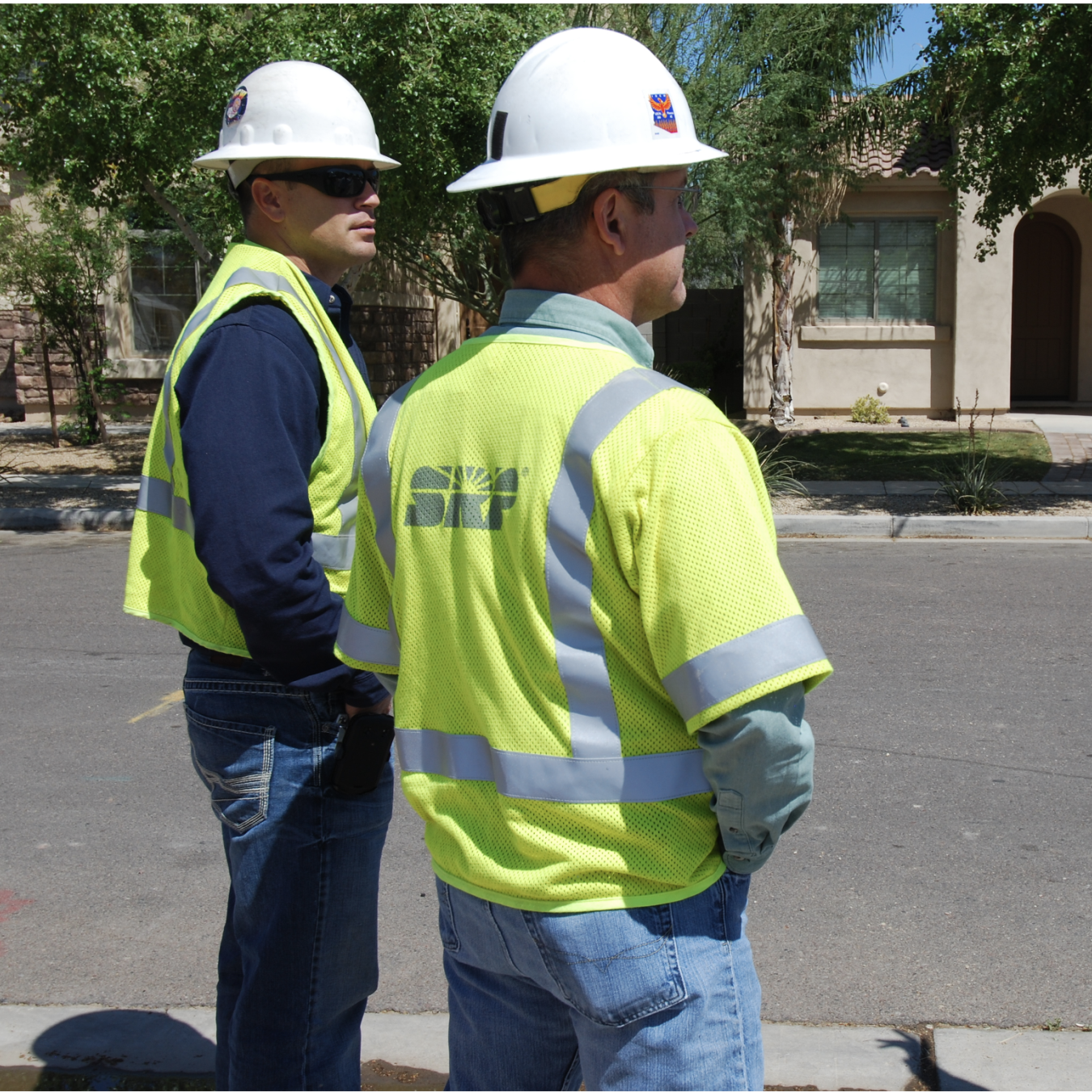 ZERH builders