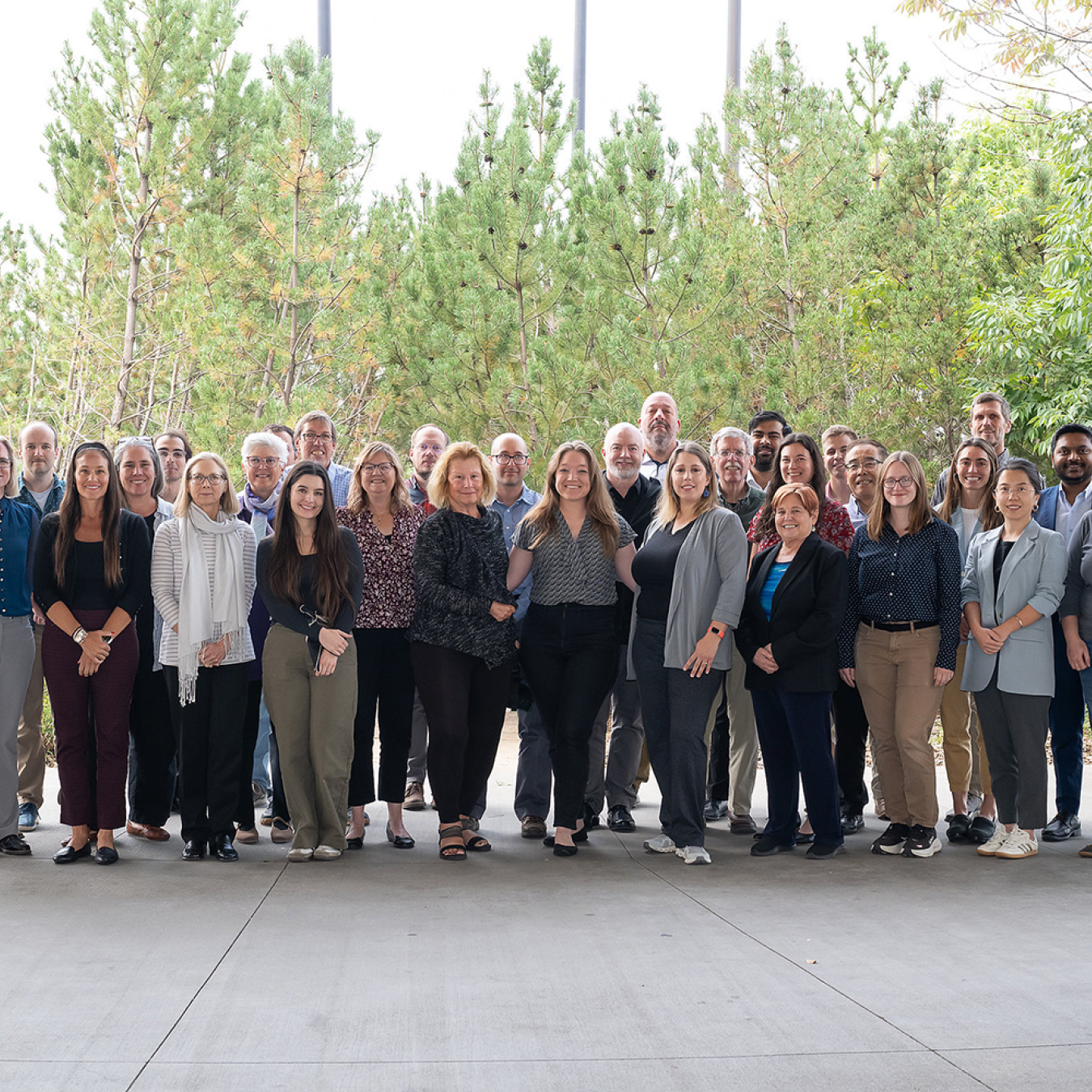 The 21st cohort of Energy I-Corps convened in Broomfield, Colorado.