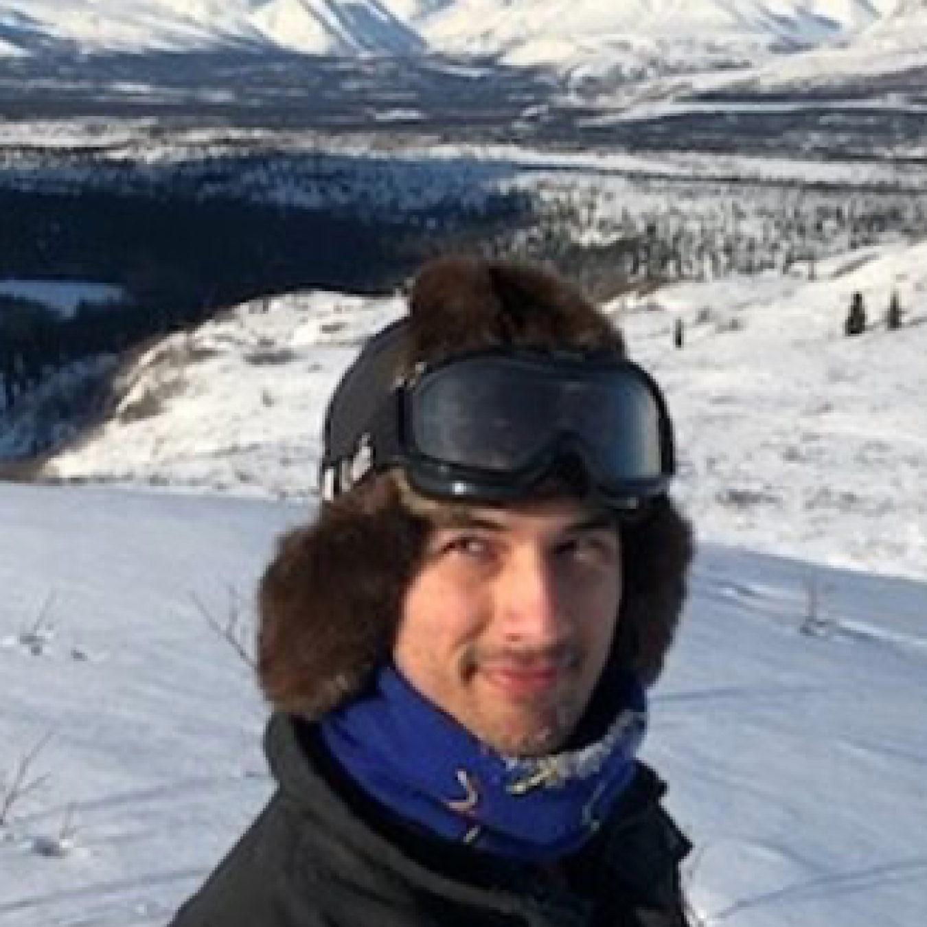 Profile Picture of Tvetene Carlson