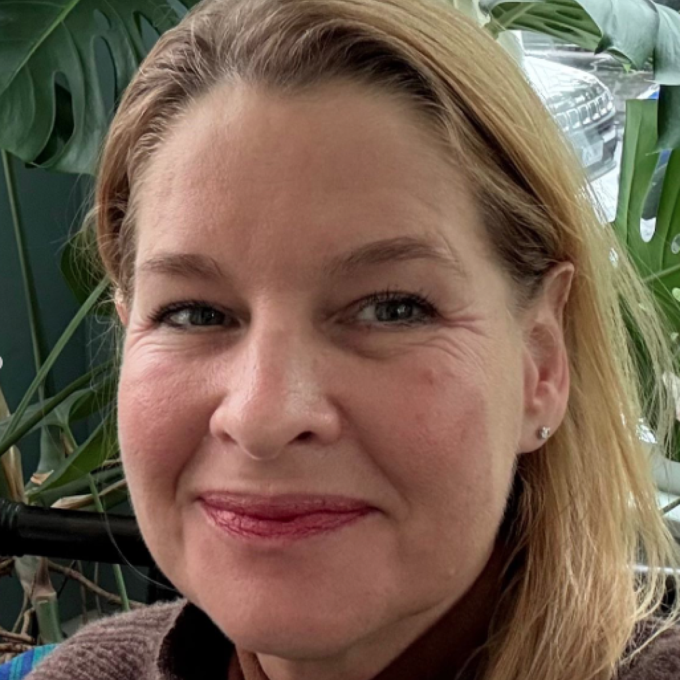 Profile Picture of Johanna Koolemans Beynen