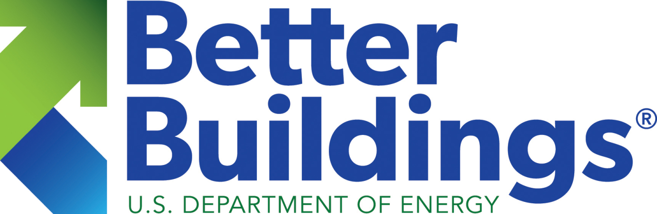 The Better Buildings logo.