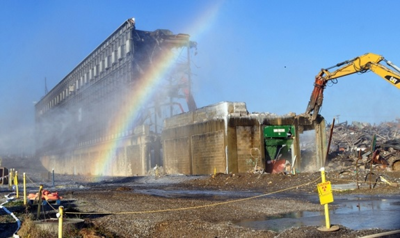 Why Did Workers at Johnson Controls' Ciudad Juárez Plants Walk Off