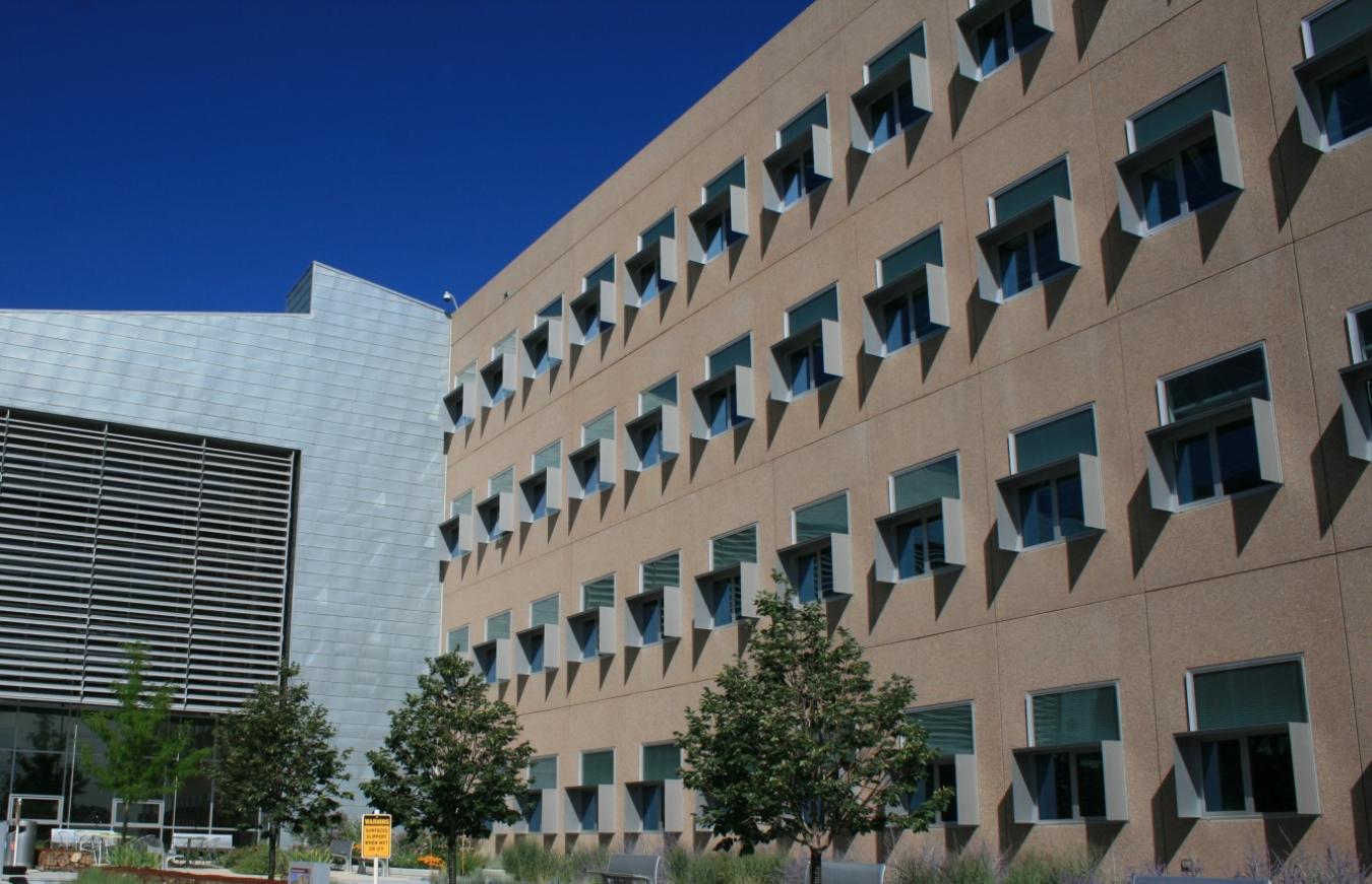 Image related to DOE Releases Common Definition for Zero Energy Buildings, Campuses, and Communities