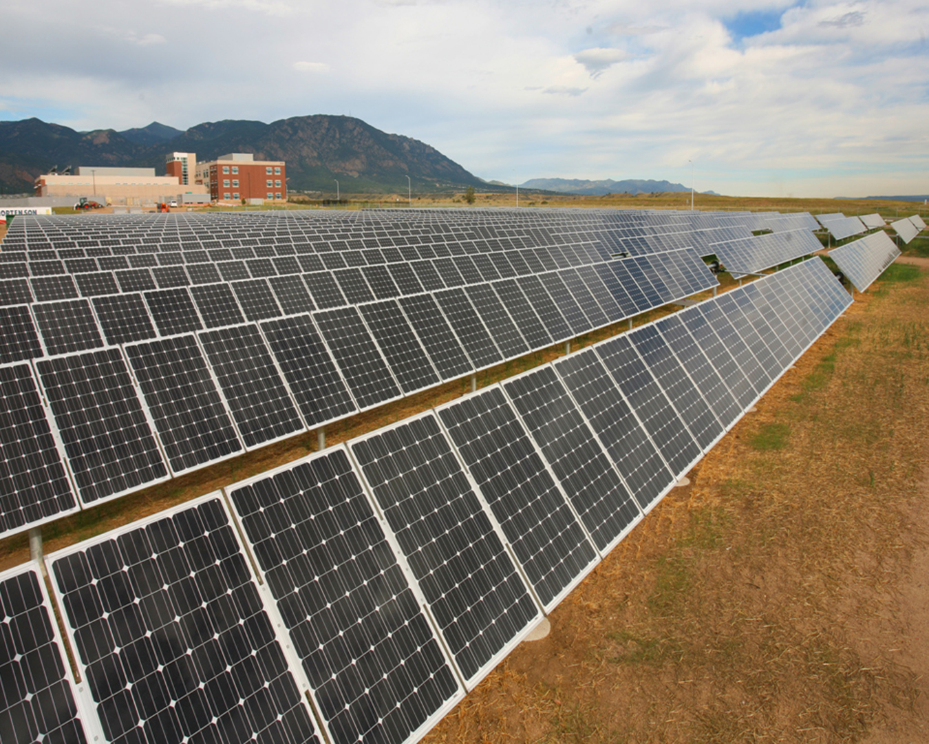 Image related to Leading the Way in Energy Best Practices