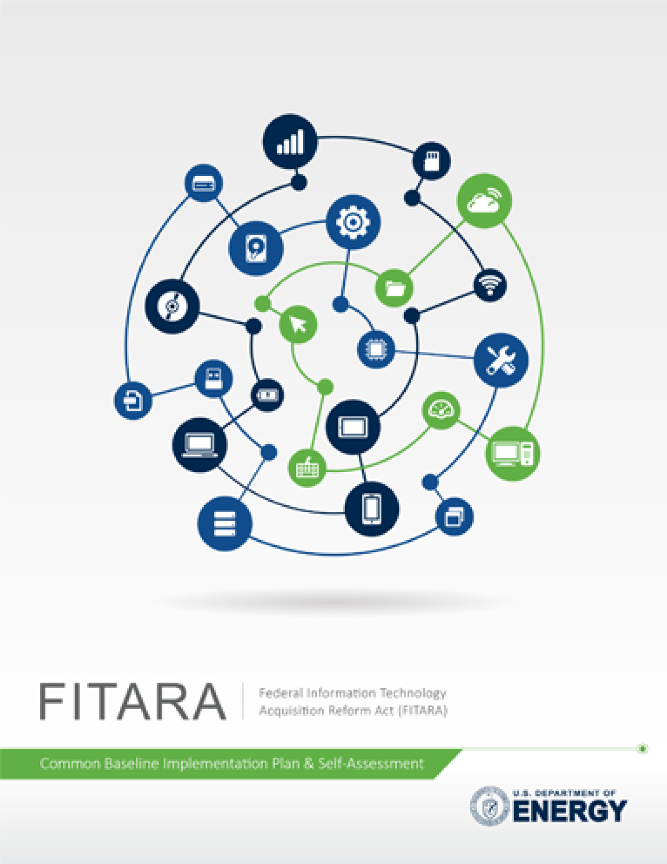 DOE FITARA Implementation Plan