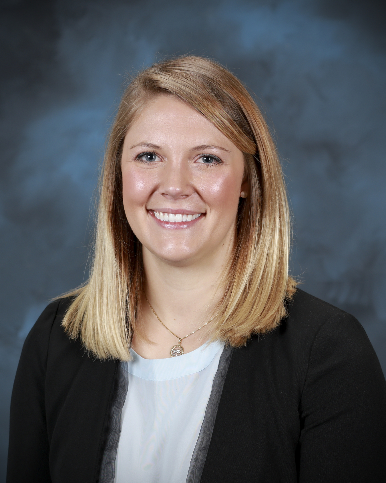 Anna Douglas, CEO of SkyNano Technologies, is a Ph.D.