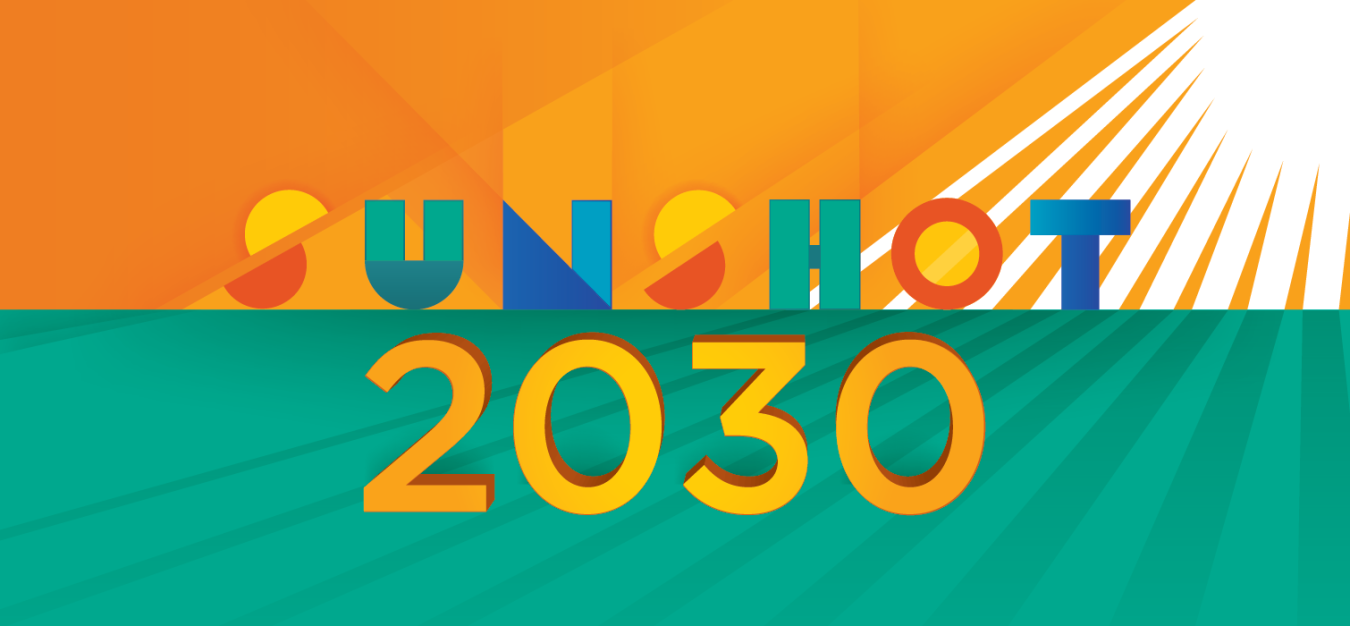 Image related to SunShot 2030