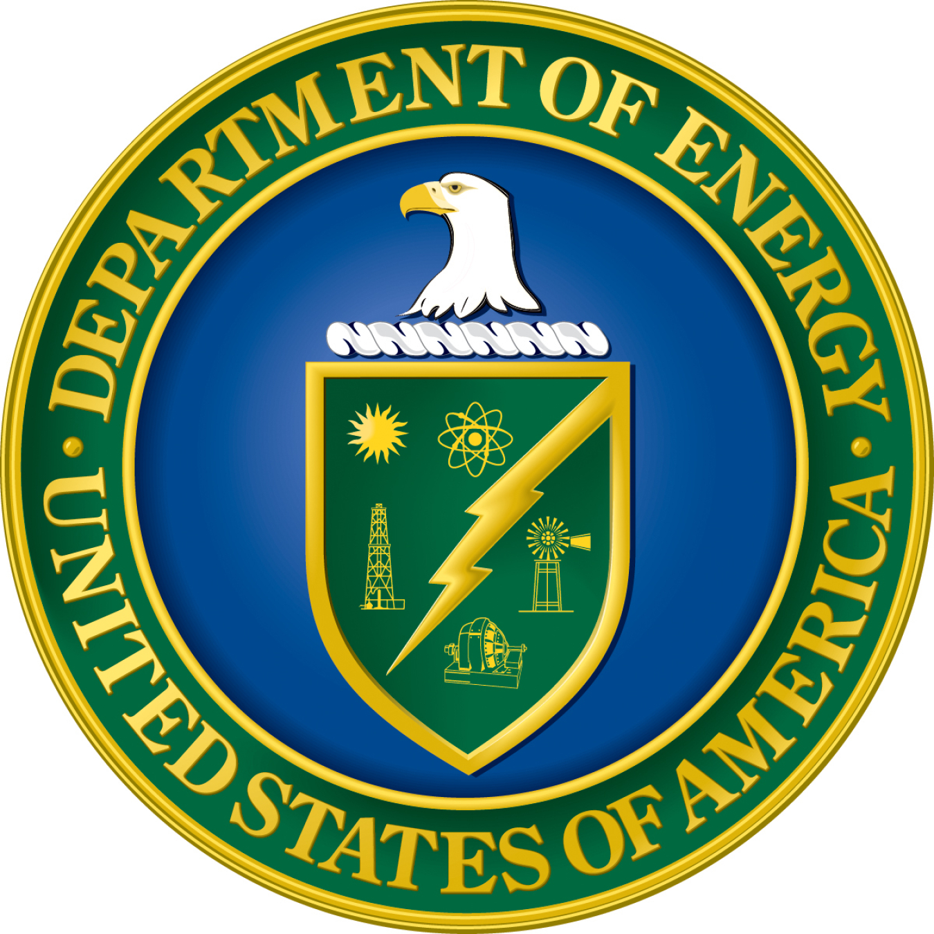 A Brief History of the Department of Energy Department of Energy