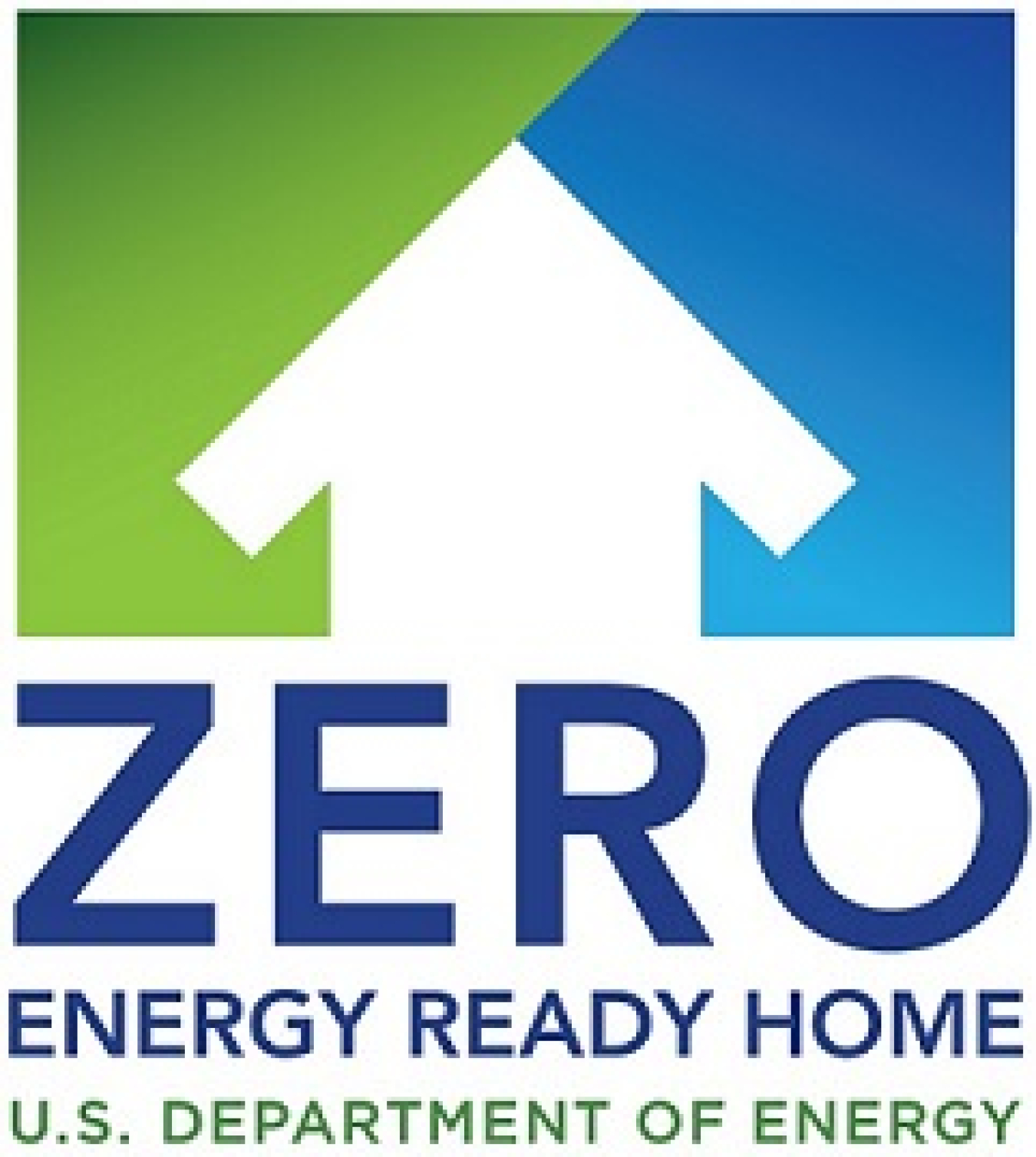 Zero Energy Ready Home Label