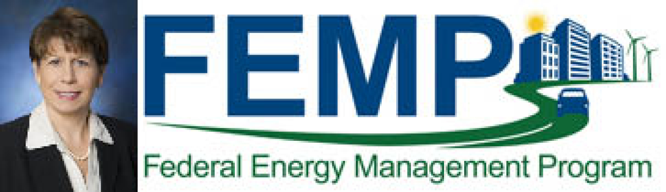 FEMP: Federal Energy Management Program