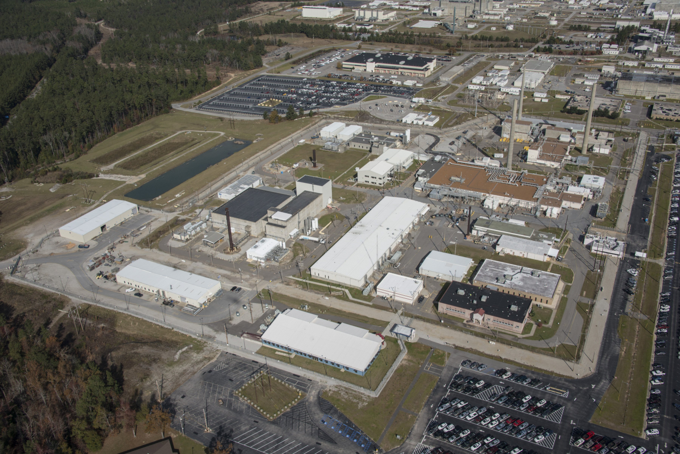 NNSA's Savannah River Site tritium operations