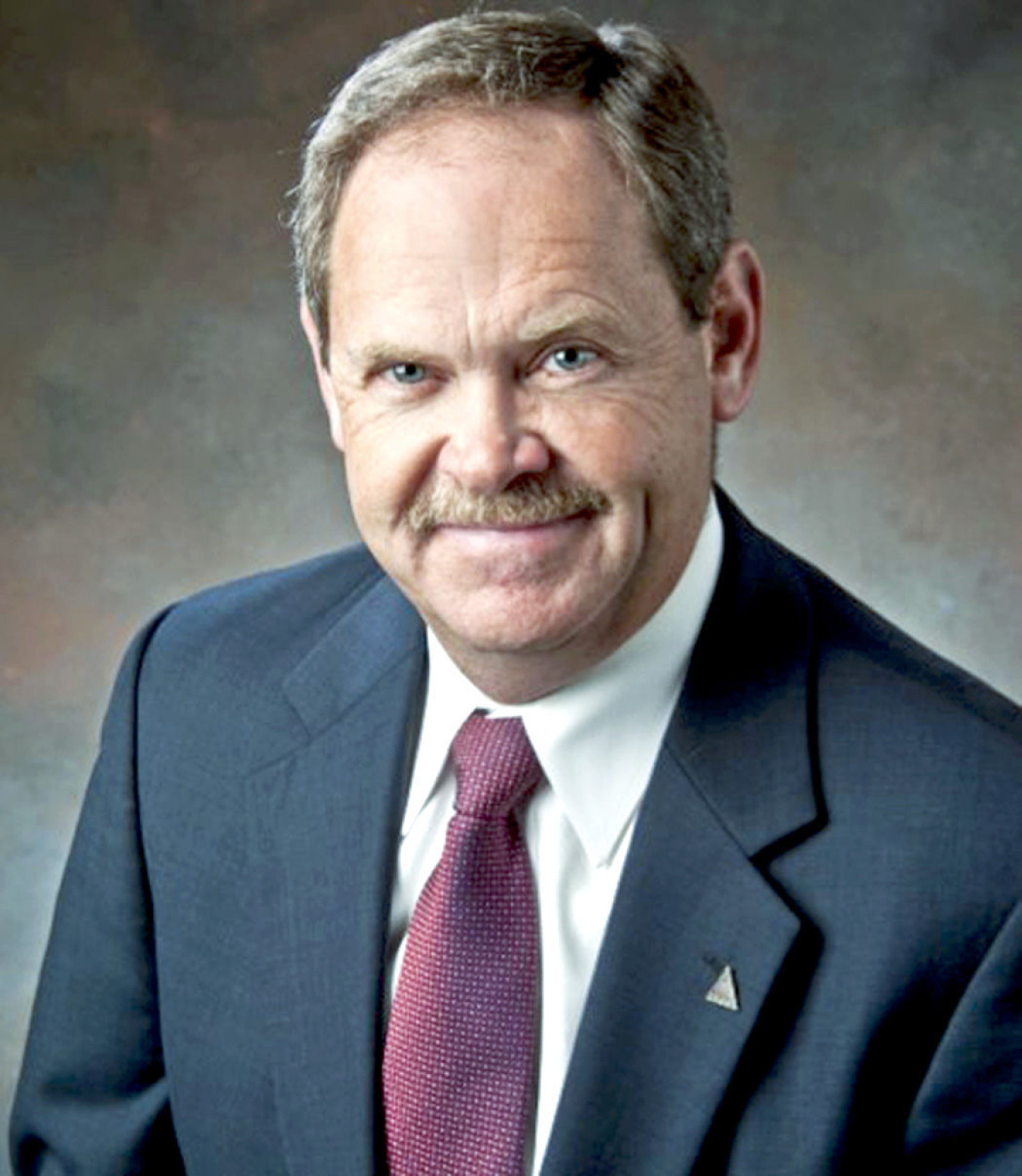 William “Bernie” Till, a Waste Isolation Pilot Plant fire protection engineer and technical lead.