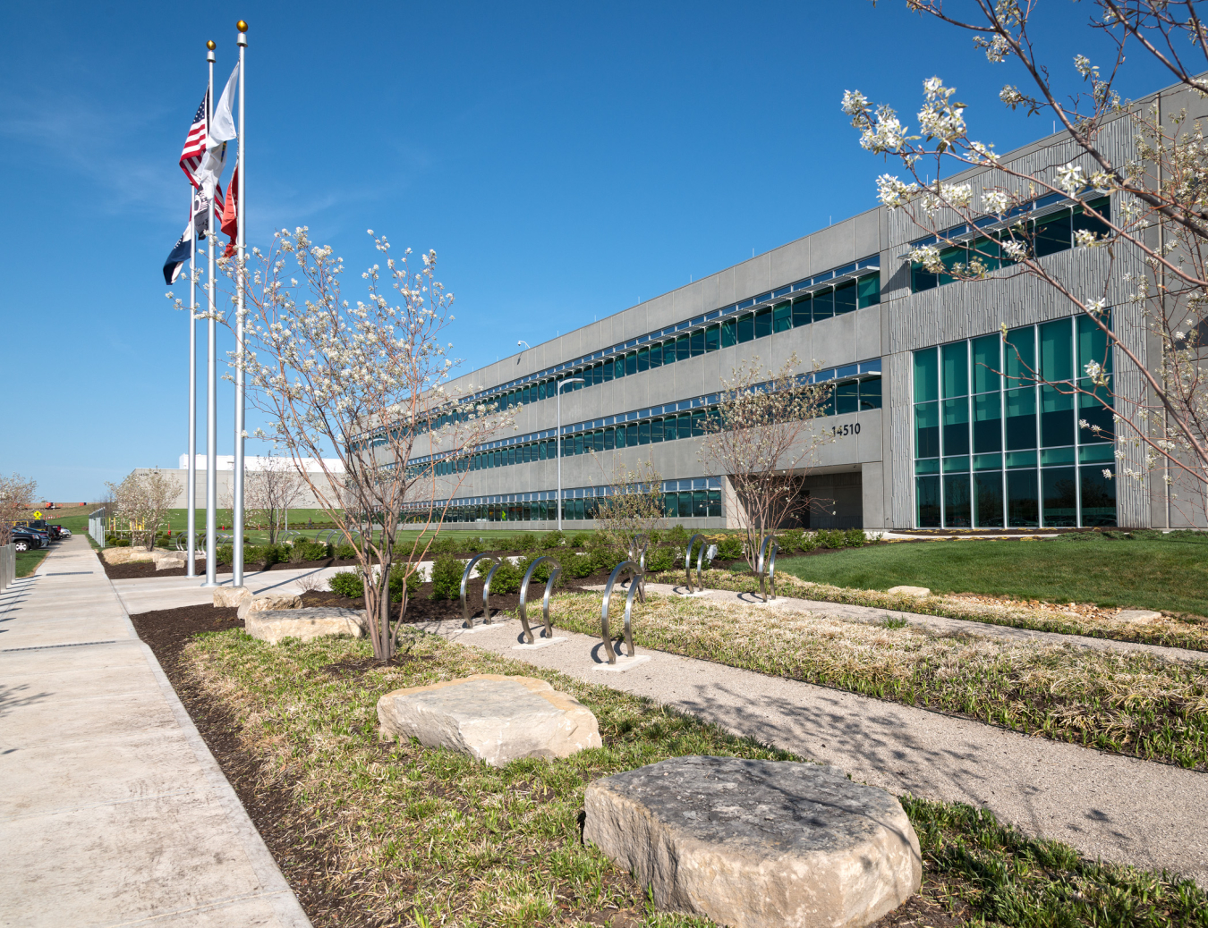 Kansas City Field Office and Kansas City National Security Campus