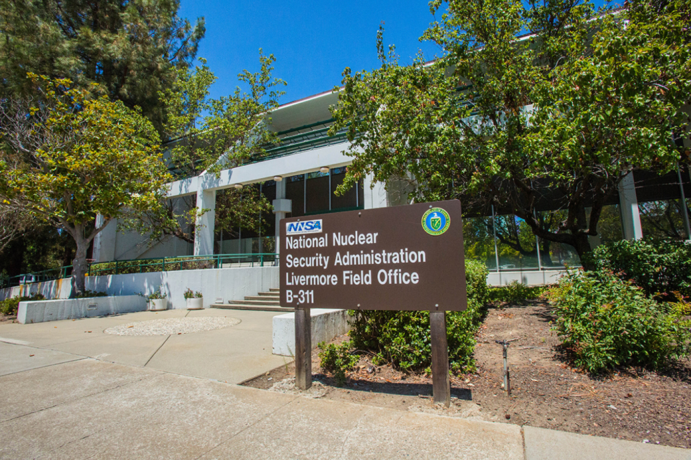 NNSA's Livermore Field Office