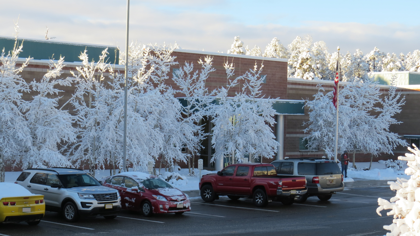 NNSA's Los Alamos Field Office