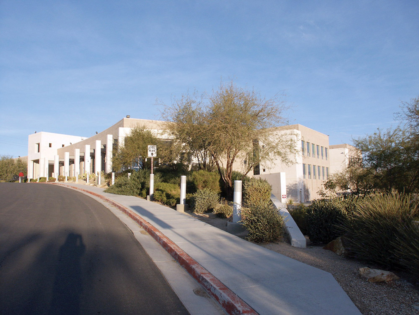 NNSA's Nevada Field Office