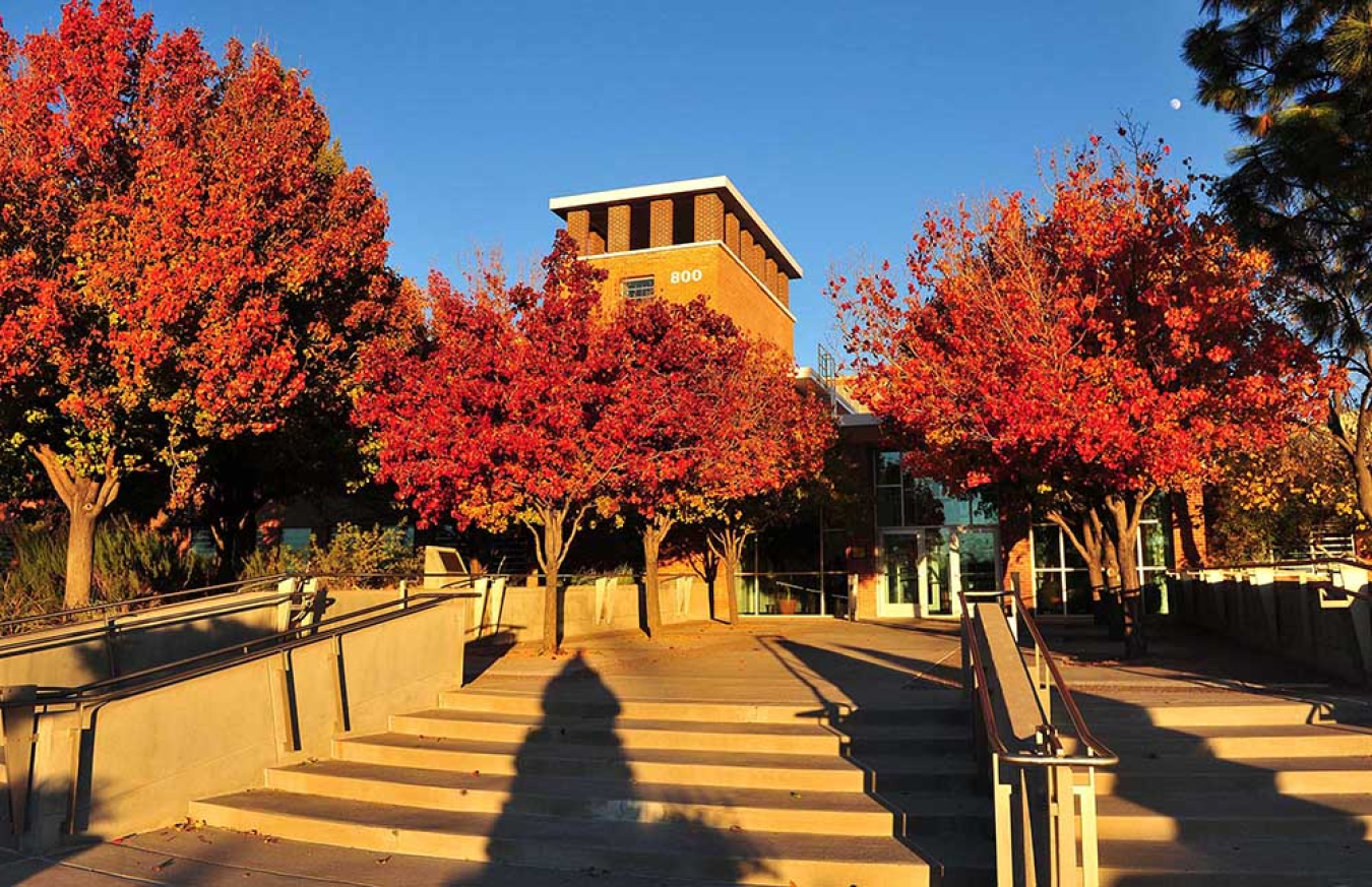 NNSA's Sandia Field Office