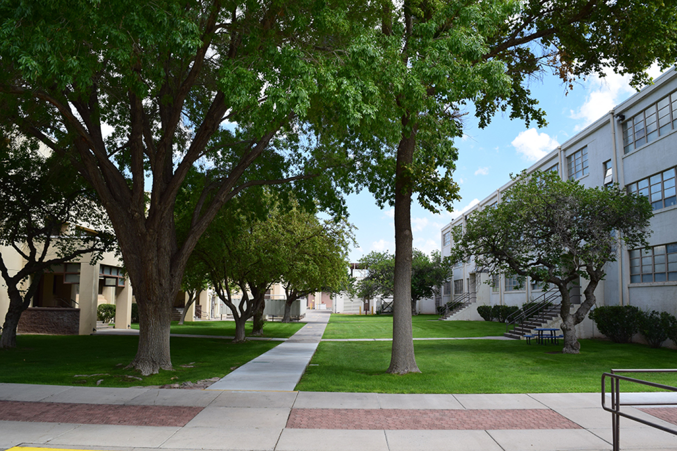 NNSA/DOE Albuquerque Complex