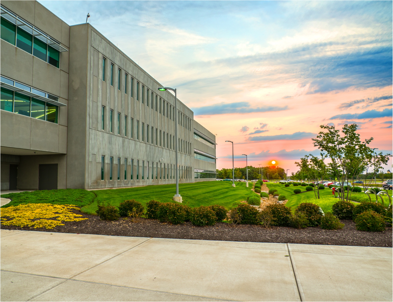 Kansas City National Security Campus