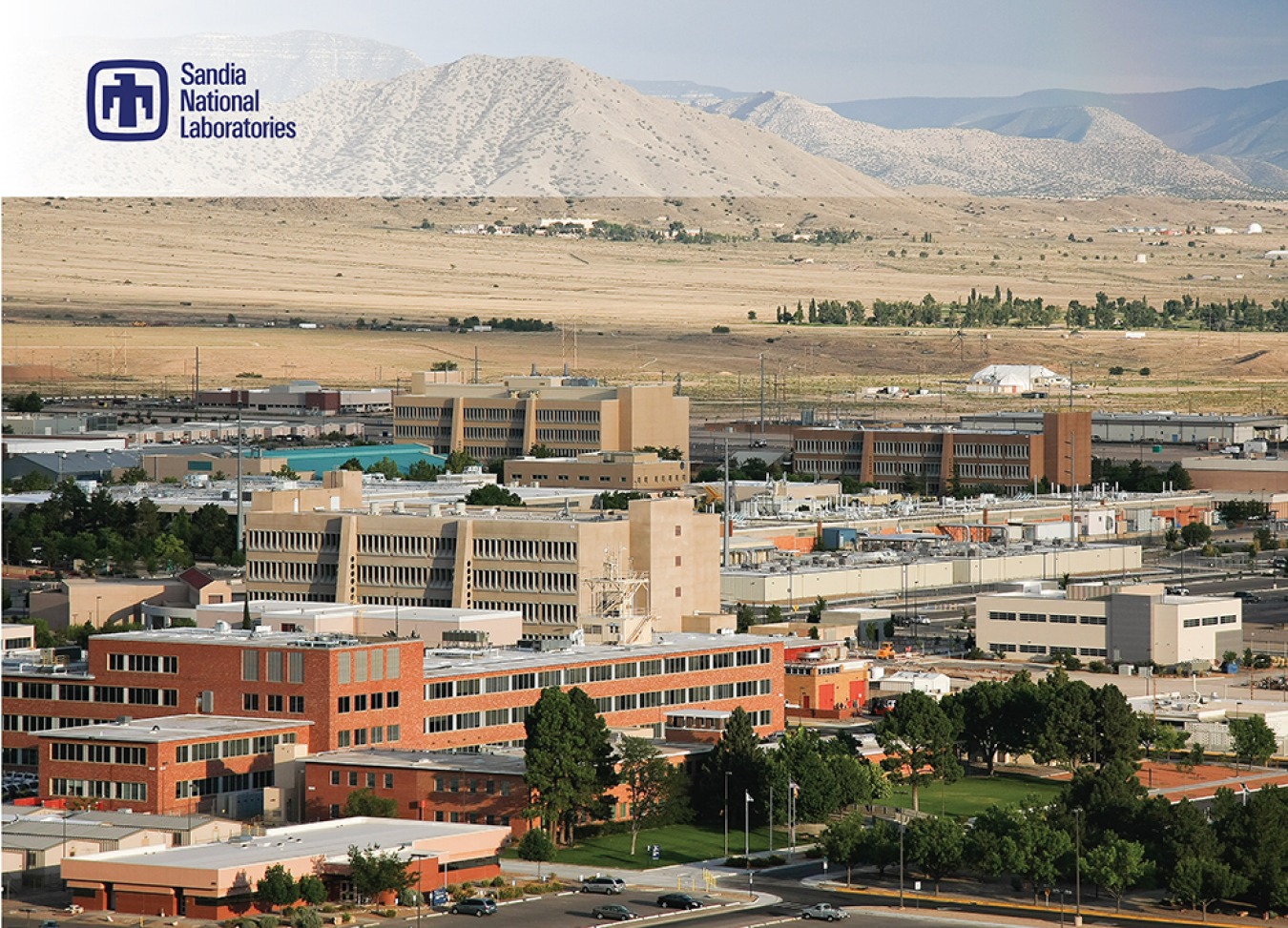 Sandia National Laboratories