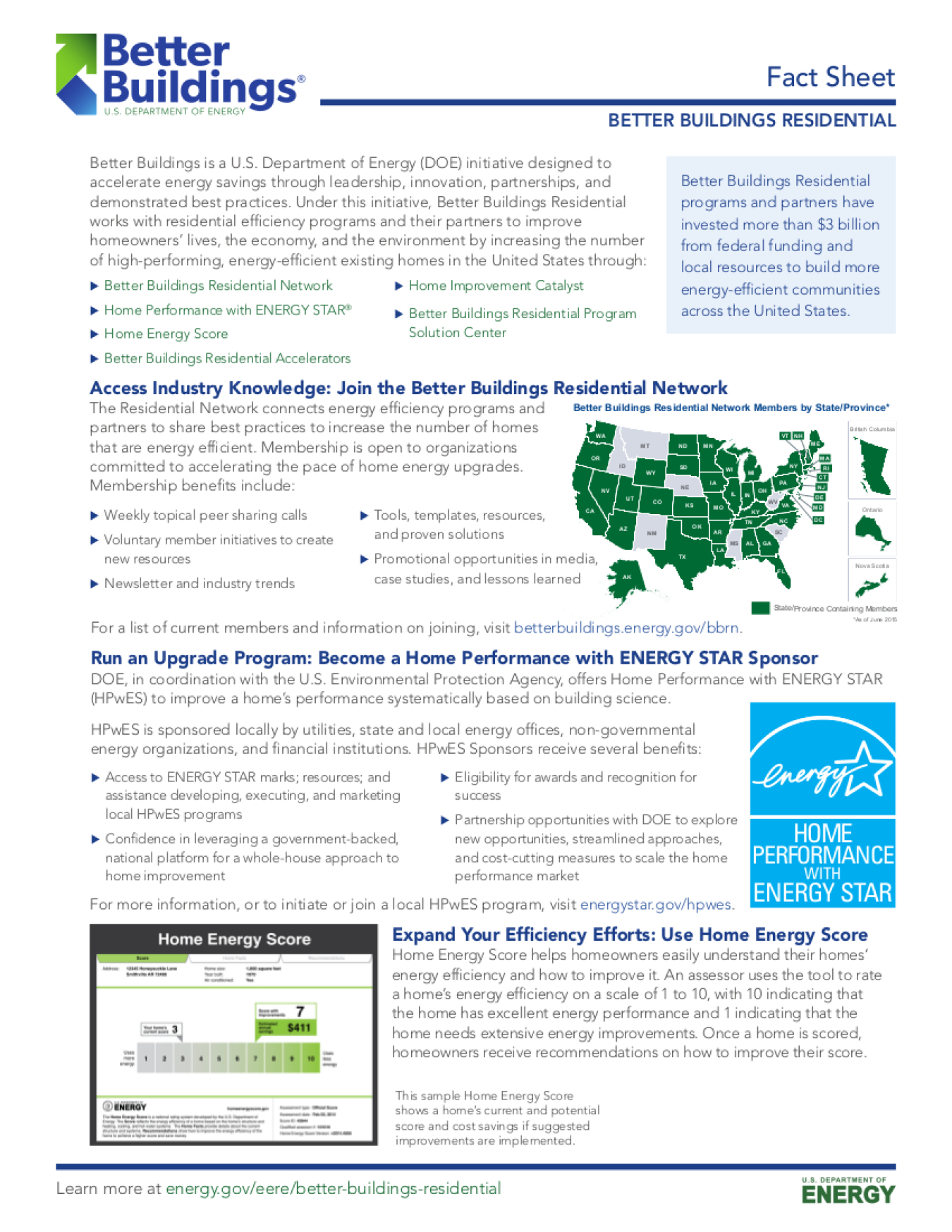 An image of the first page of the fact sheet.