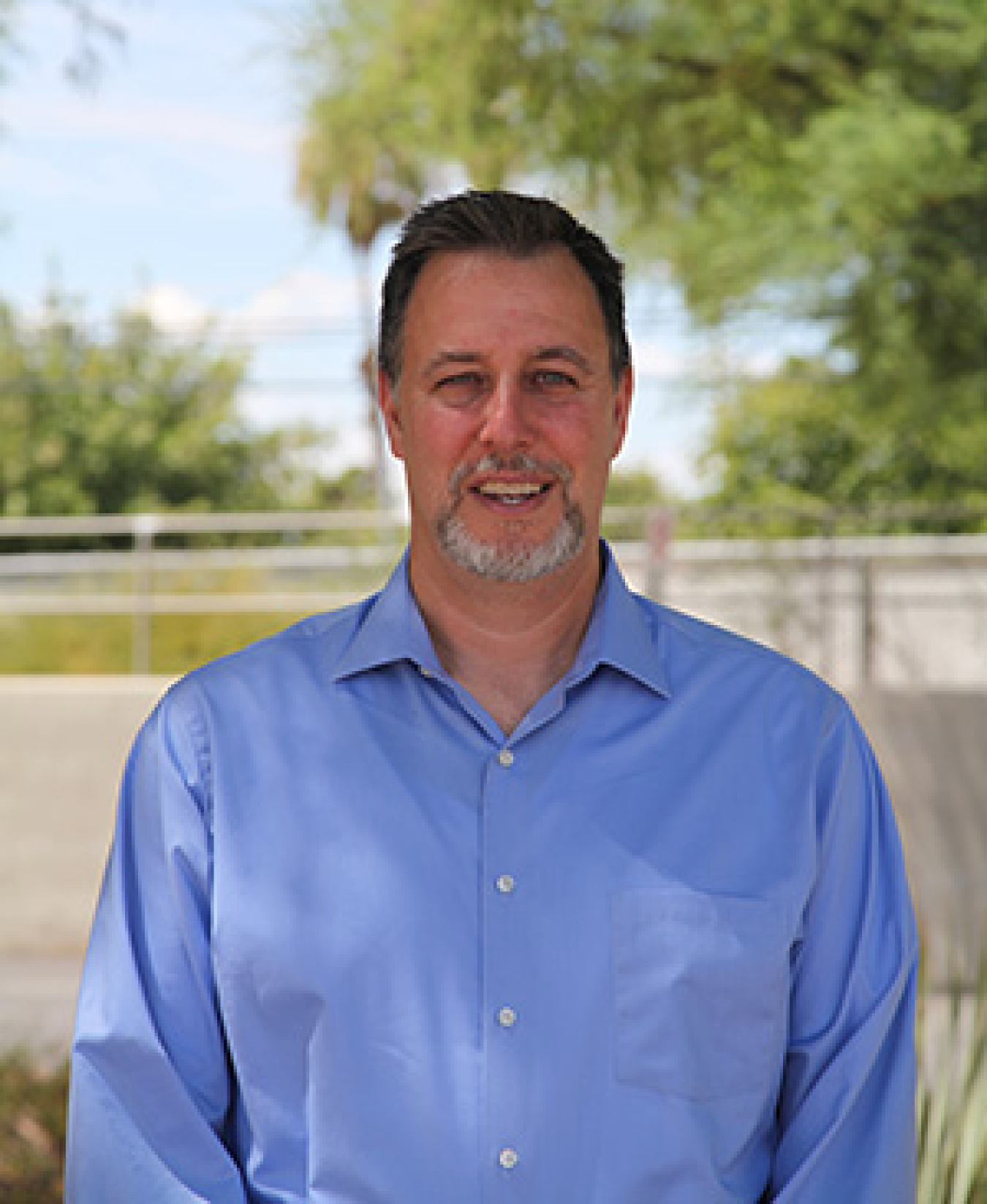 Robert F. Boehlecke picture