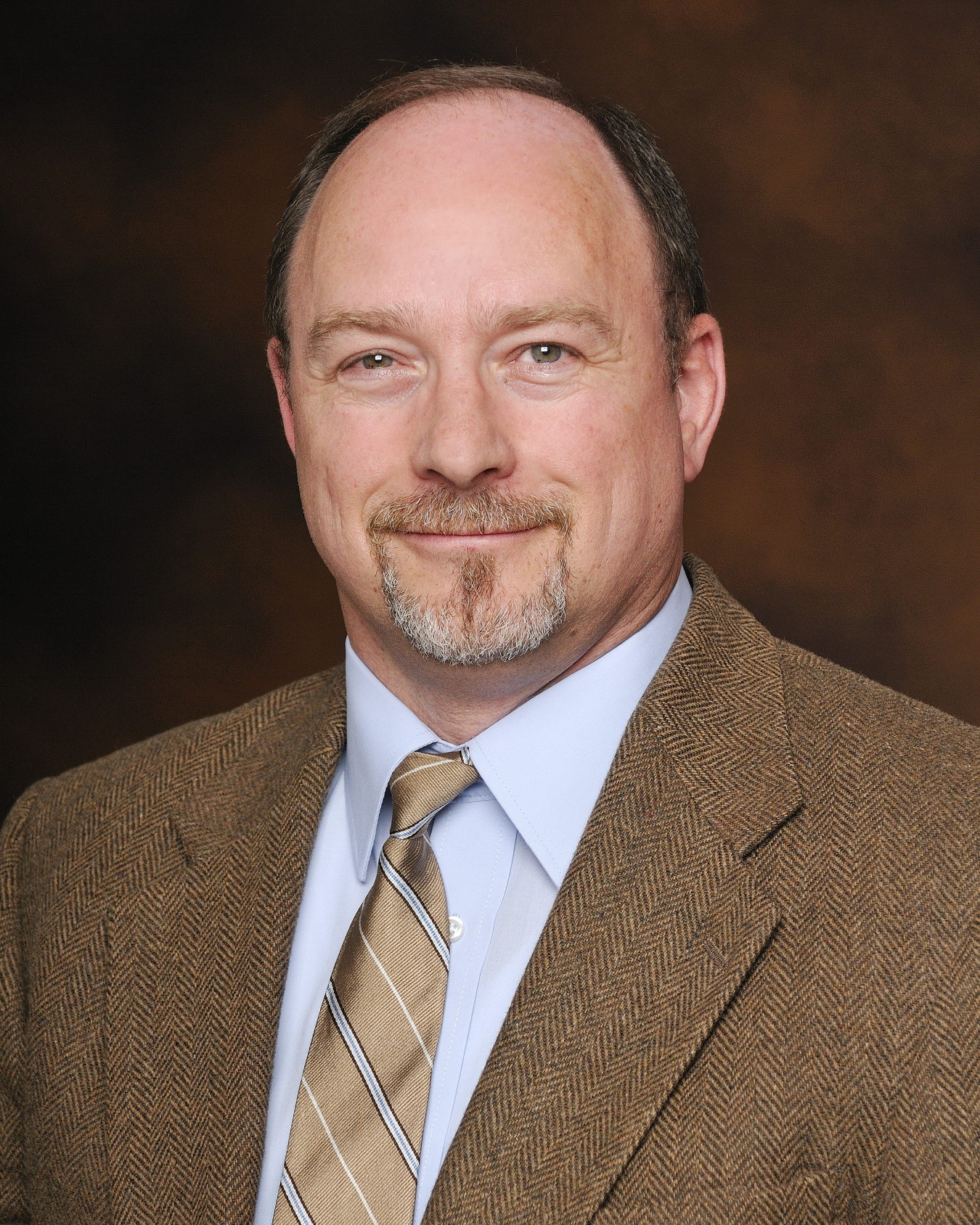 Headshot of David Howell,, Deputy Director of the Vehicle Technologies Office