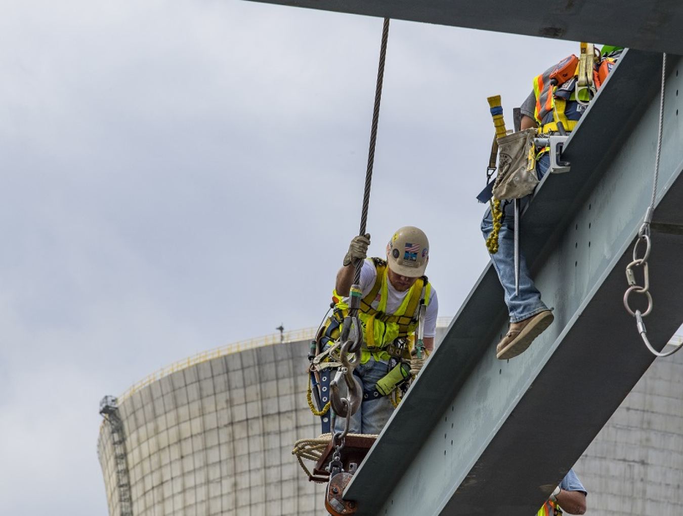 Vogtle Advanced Nuclear Energy Project