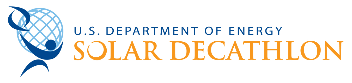 Solar Decathlon logo.