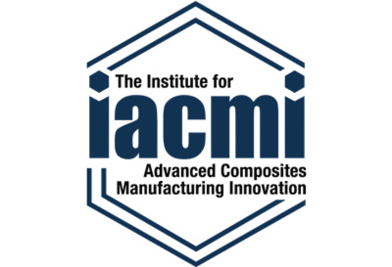 Institute for Advanced Composites Manufacturing Innovation logo