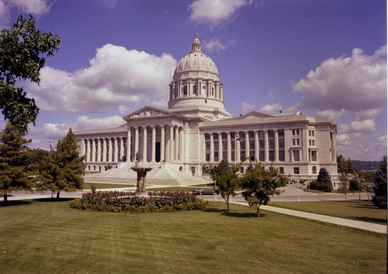 State Energy Program Missouri