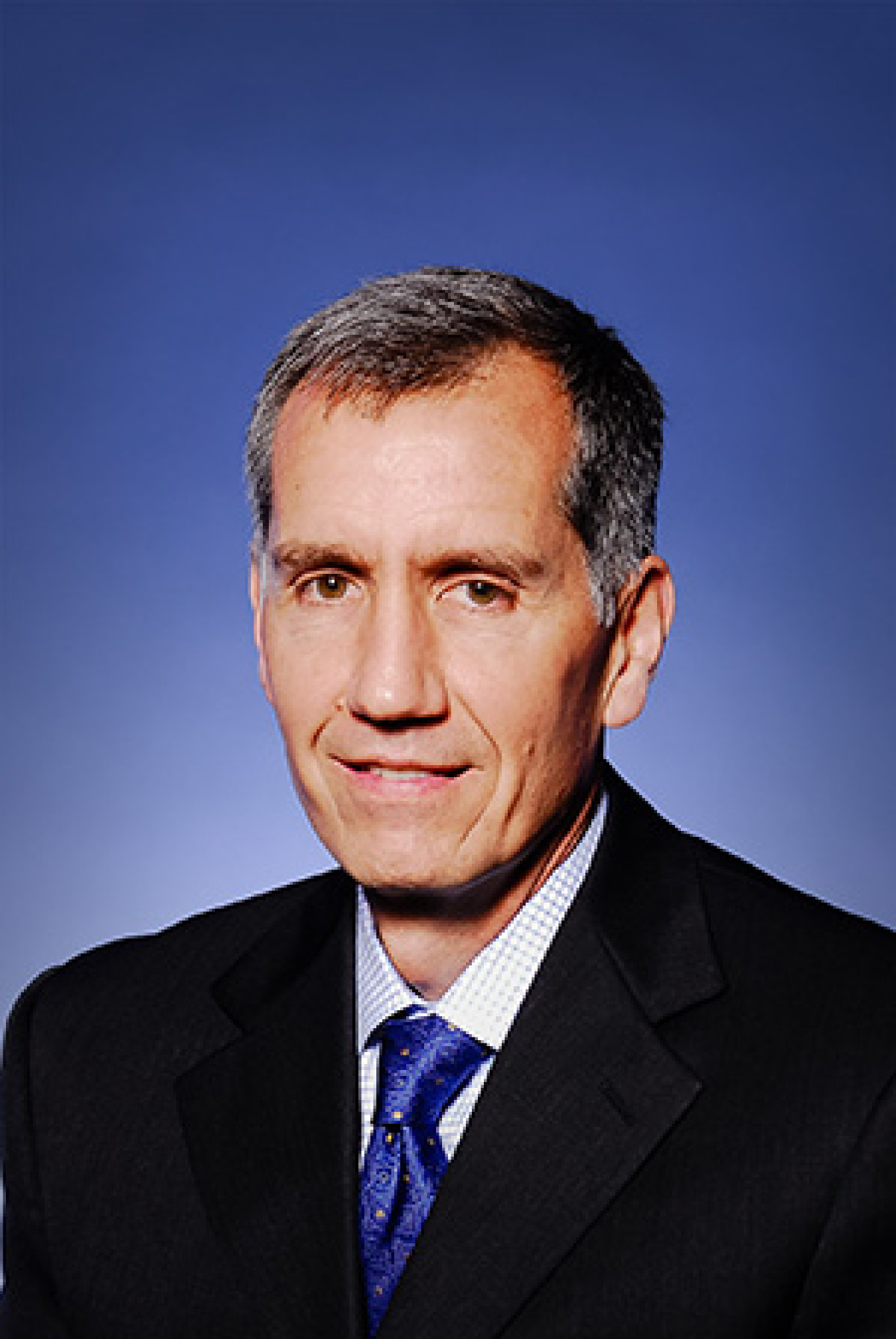 Brian Vance, Manager, Office of River Protection at the Hanford Site