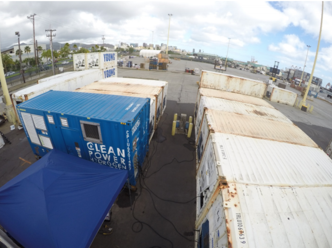 fuel cells maritime november