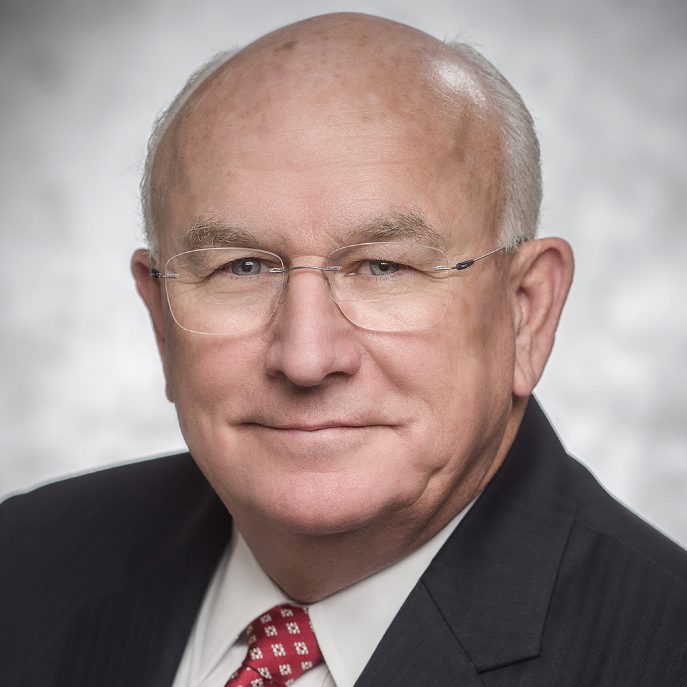 NNSA Associate Administrator and Deputy Under Secretary for Emergency Operations Charles Hopkins