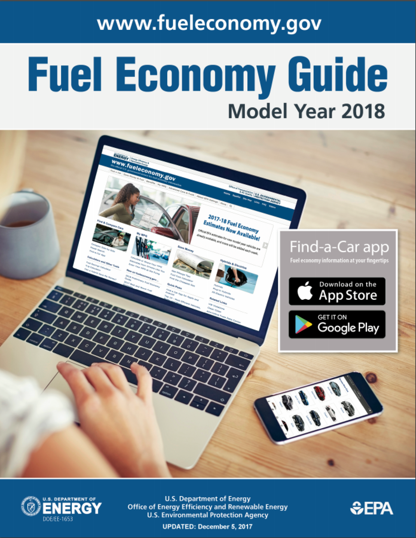2018 Fuel Economy Guide