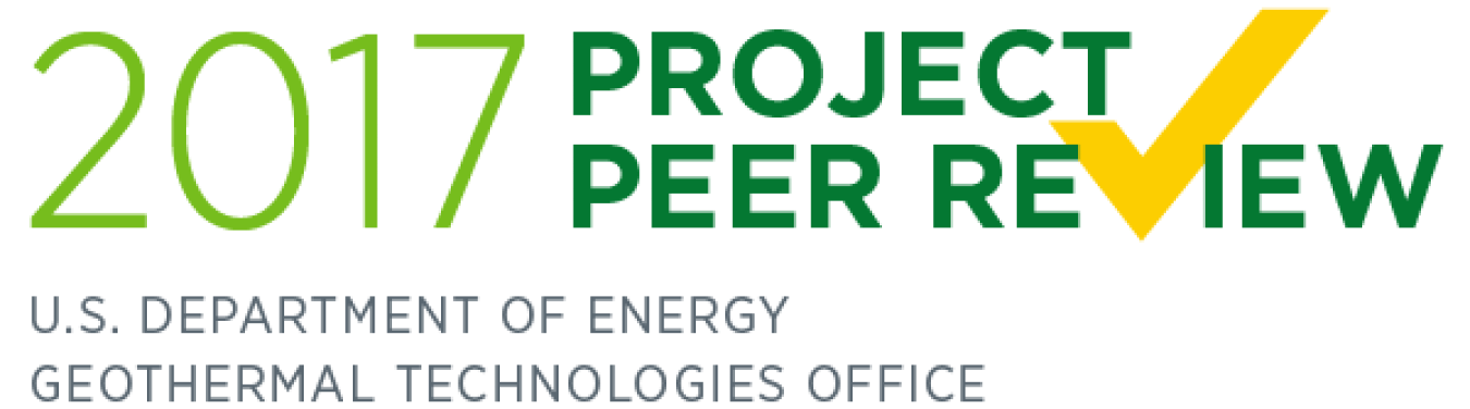 2017 Project Peer Review